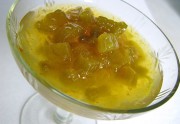 reteta de dulceata de rubarba cu zahar