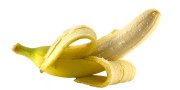 Banan - gunstige egenskaper og kontraindikasjoner.