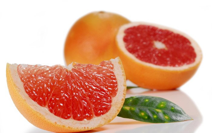 Grapefruit