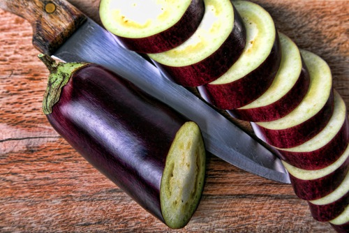 Aubergine