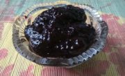 Dulceata groasa de prune