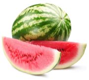 Vannmelon