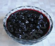 Dulceata de aronia