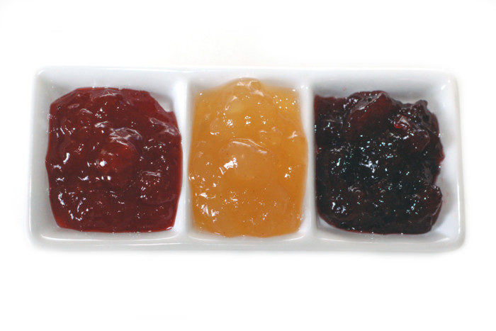 syltetøy marmelade