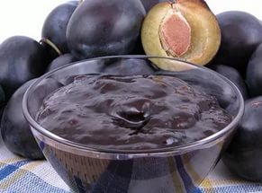 Dulceata de prune