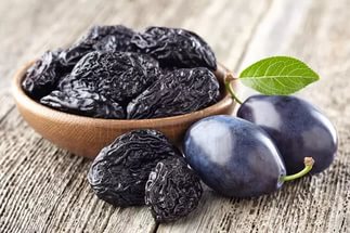 Dulceata de prune