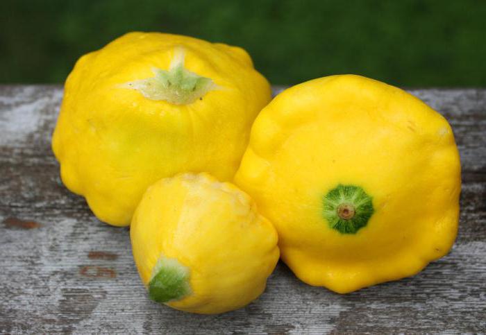 Squash syltetøy