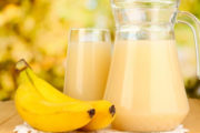 Banansirup