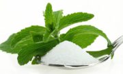 Stevia sirup og ekstrakt